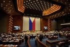 Philippine House plenary approves VP Sara Duterte’s impeachment