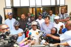 Provision of infrastructure will not erode Judicial independence — Wike