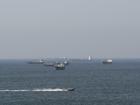 5 Iranian ships pass as U.S. lifts anti-Iran naval blockade – Report