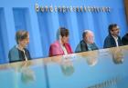 German researchers warn of ‘disintegrating’ situation of world rules