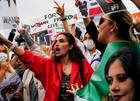 Iran executes 40 people, including 18 protesters, says UN