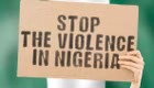 Nigerians, violence must not become routine
