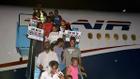 Nigerians will not pay for repatriation from S/Africa – Official
