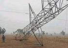 Power infrastructure vandalism and the enemy within