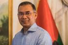 UN General Assembly elects Bangladesh’s Rahman as next president
