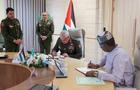 Nigeria, Jordan sign defence MoU to boost security cooperation