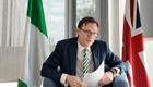 UK calls for free, fair and inclusive 2027 polls