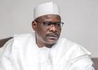 Ndume praises Tinubu, Umahi over N1.2trn Gombe–Biu highway development