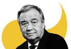 Guterres congratulates UN General Assembly President-elect, Rahman