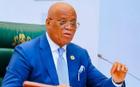 Eno commissions 4.8km road network in Eket LGA