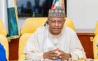 Uba Sani launches N34bn erosion control project in Rigasa