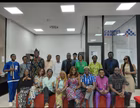 Naija Poetry Fest champions drug-free society through arts