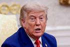 Trump threatens to bomb Iranian infrastructure over attacks on ships