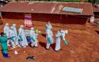Congo Ebola death toll tops 3,000