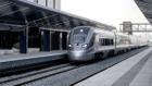 UAE launches passenger rail network that connects all emirates