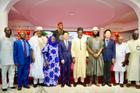 China, Nigeria to strengthen cultural diplomacy via culinary exchange