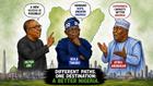 Institutional integrity vs. Campaign politics