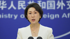 China urges Japan to accelerate destruction of abandoned chemical weapons