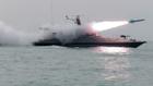 Iran, Oman talks on Strait of Hormuz shipping rules progress