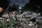Venezuela Earthquakes: 200,000 people received humanitarian assistance – UN