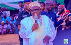 Ibrahim Masari: The political bridge builder in the Tinubu administration