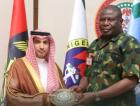 Nigeria, Saudi Arabia seek stronger military ties