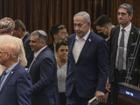 Netanyahu denies UAE warned him of Hamas attack before Oct. 7