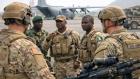 US troop withdrawal: Nigeria cannot outsource war on terror