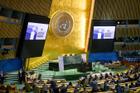 Nigeria, 163 countries to back UN resolution for larger Africa on world map