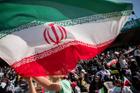 Iran to tackle economic issues, warns of harsher attacks
