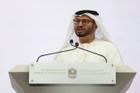 UAE builds alternative trade, energy routes after Iran attacks, official says